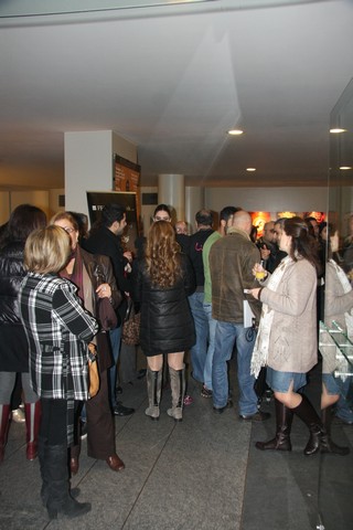 FFA Ossit Sawani Avant Premiere